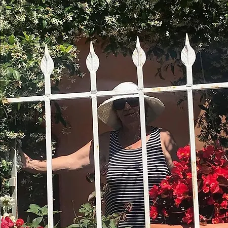 Dina In Apartmán