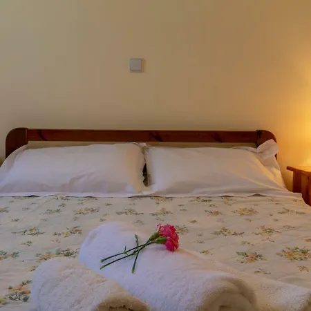 Apartmán Dina In