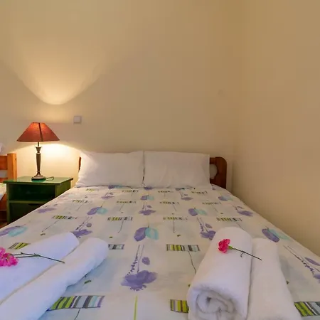 Apartmán Dina In