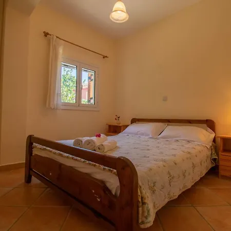 Dina In Apartmán