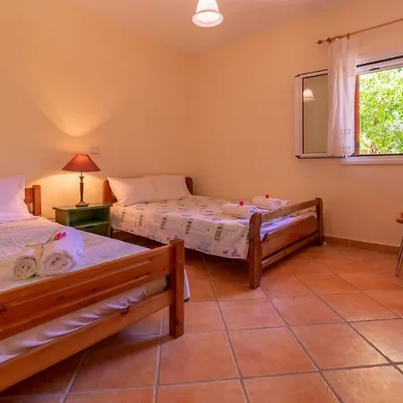 Apartmán Dina In